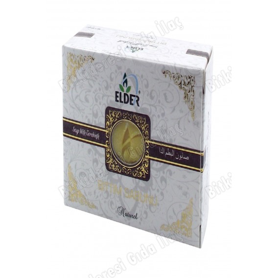 Bıttım Sabunu 130 gr